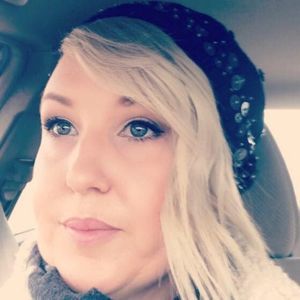 Meet your Posher, Theresa